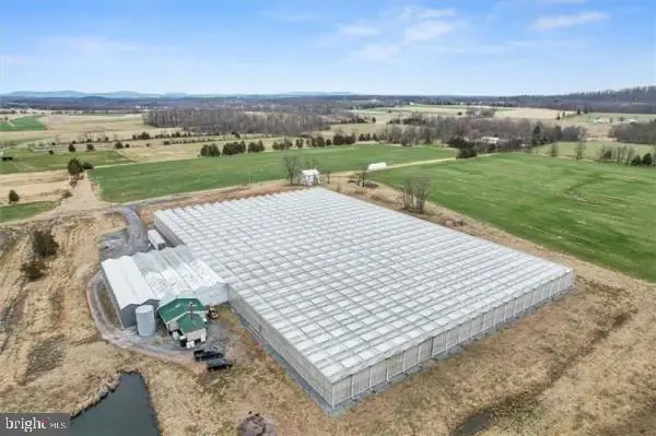 435 Fickes School Rd, York Springs, PA 17372 - #3