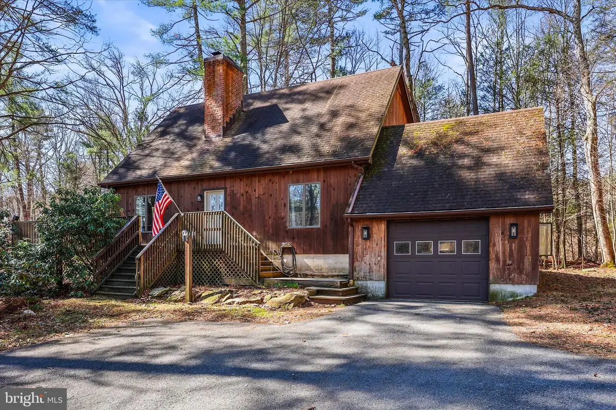 200 Boyds Hollow Rd, Biglerville, PA 17307 - #1