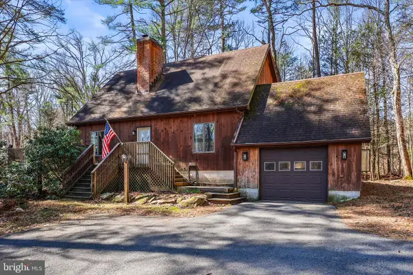 200 Boyds Hollow Rd, BIGLERVILLE, PA 17307