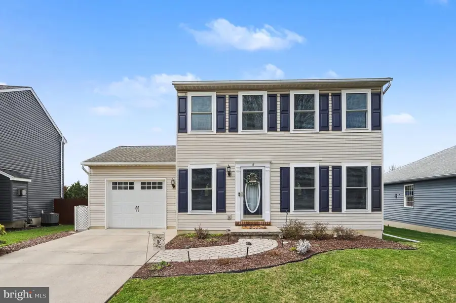 19 Stayman Way, Littlestown, PA 17340 - #3