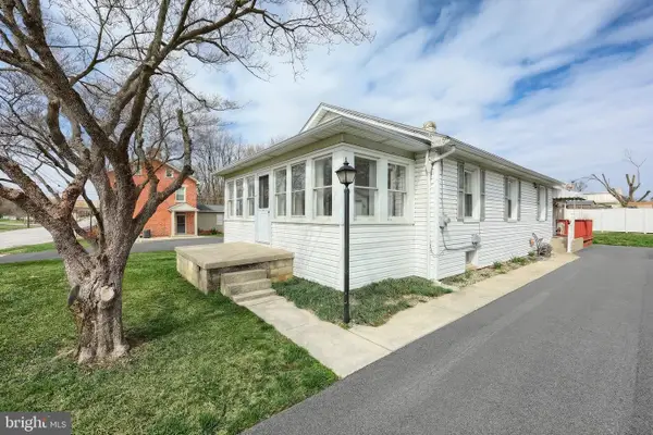 6016 Baltimore Pike, LITTLESTOWN, PA 17340