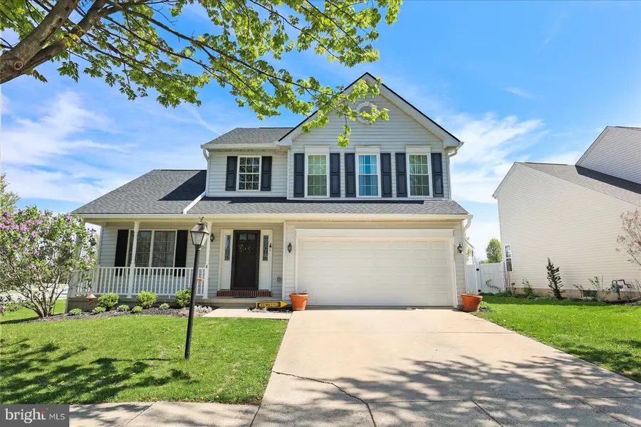 4 Appler Ct, Littlestown, PA 17340 - #3