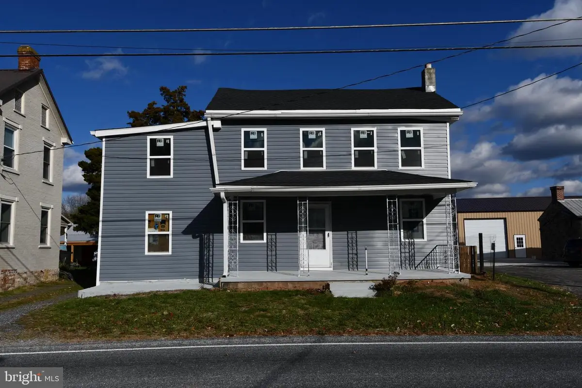 780 White Hall Rd, Littlestown, PA 17340 - #1
