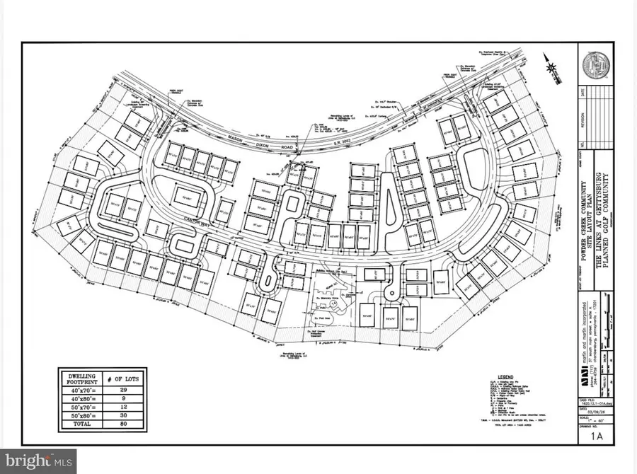 320 Mason Dixon Rd - Links At Gettysburg, Gettysburg, PA 17325 - #3