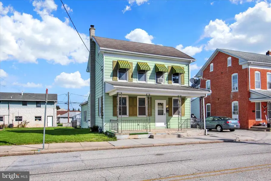 509 North, McSherrystown, PA 17344 - #2