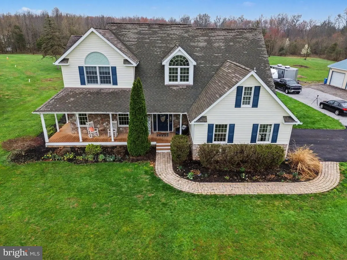 105 Saint Johns Rd W, Littlestown, PA 17340 - #1