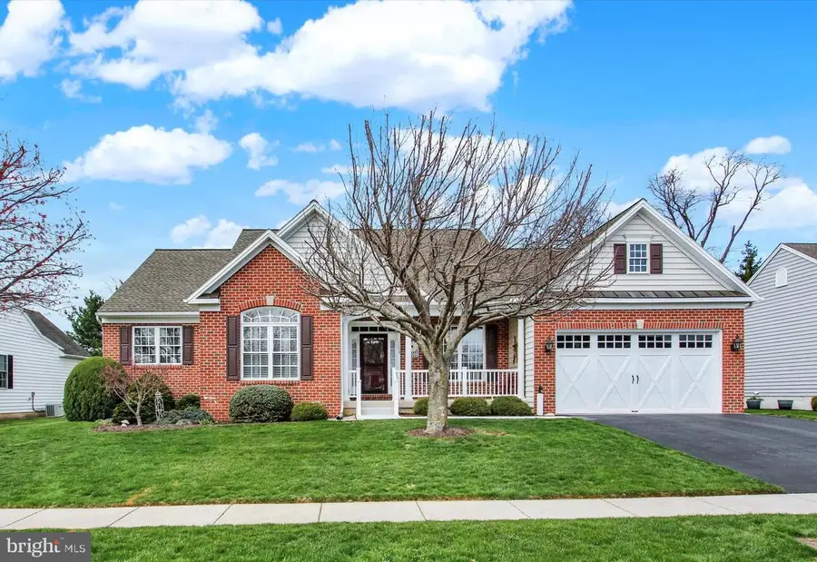 153 Stafford Dr, Hanover, PA 17331 - #2