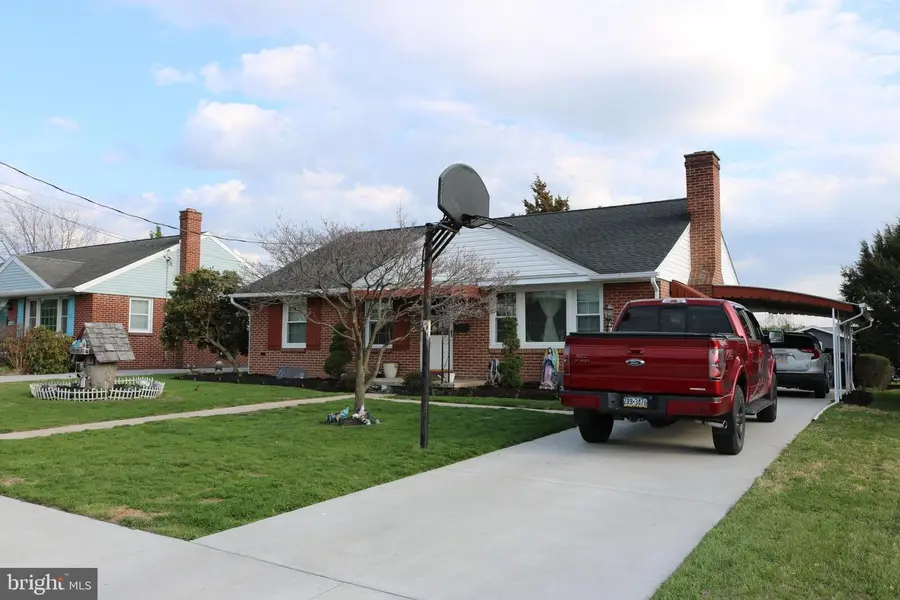 312 Diller Rd, Hanover, PA 17331 - #3