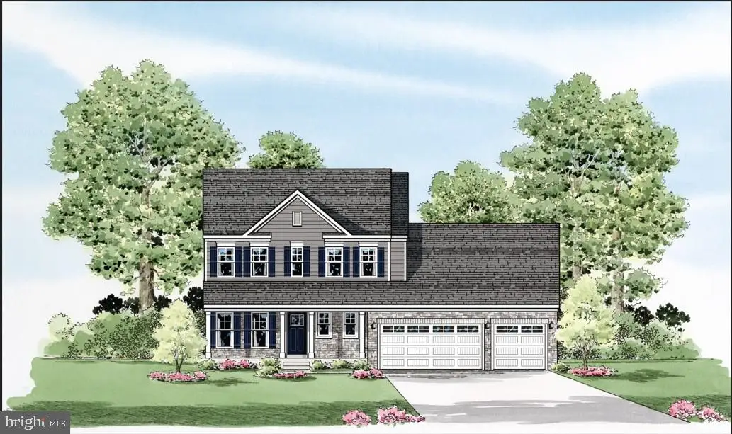 680-1b Barlow-greenmount Rd, Gettysburg, PA 17325 - #1