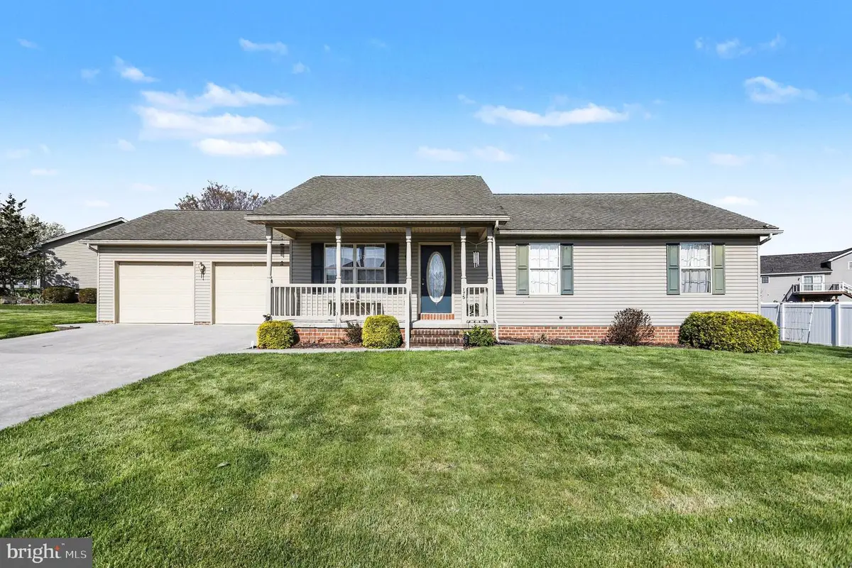 175 Branch Cir, East Berlin, PA 17316 - #1