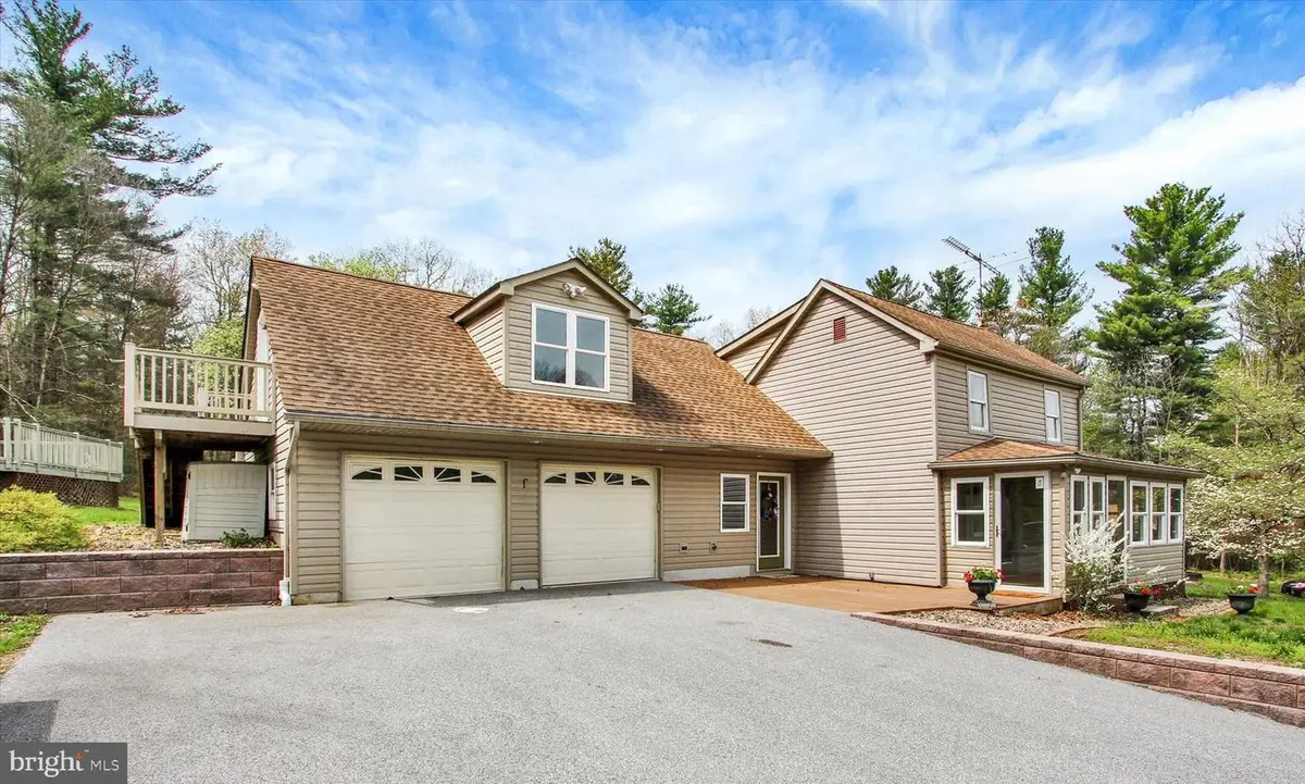 1250 New Rd, Orrtanna, PA 17353 - #1