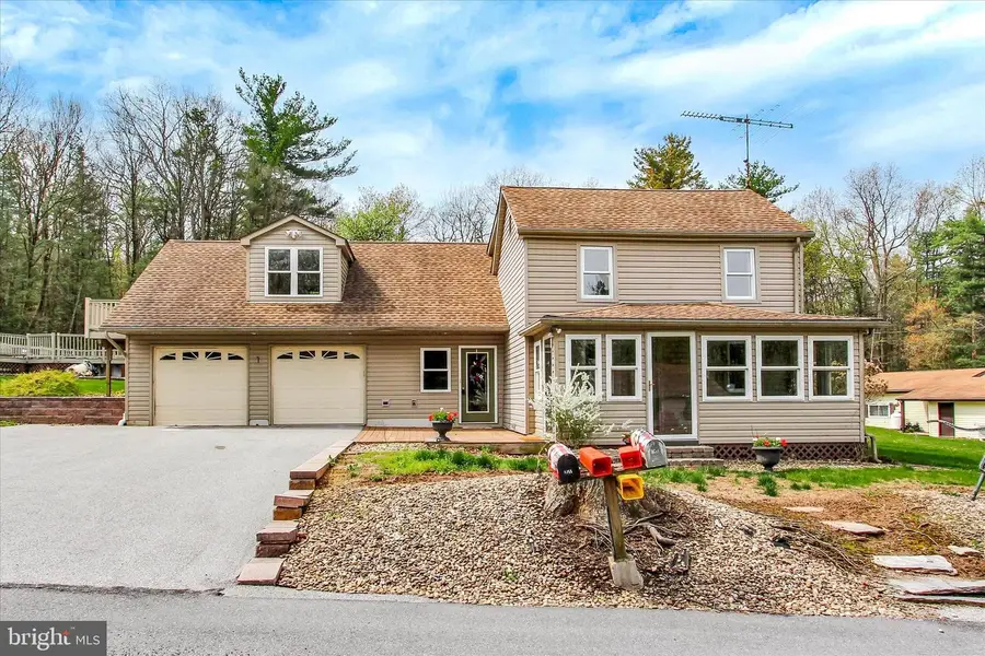 1250 New Rd, Orrtanna, PA 17353 - #2