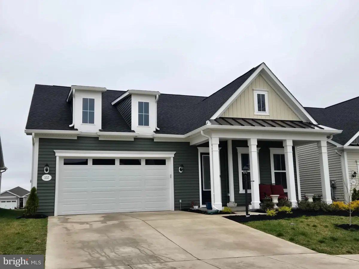 102 Woolgrass Ln, Gettysburg, PA 17325 - #1