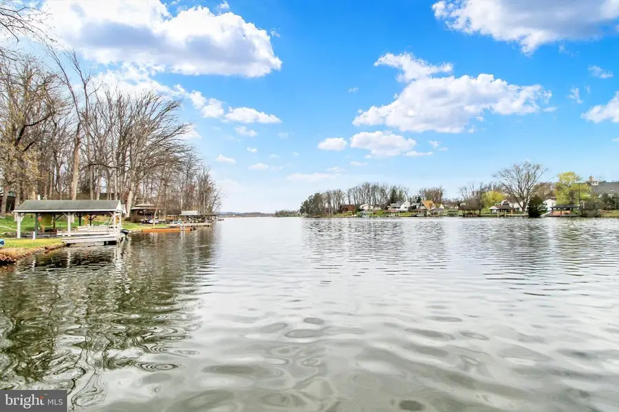 478 Lake Meade Dr, East Berlin, PA 17316 - #3