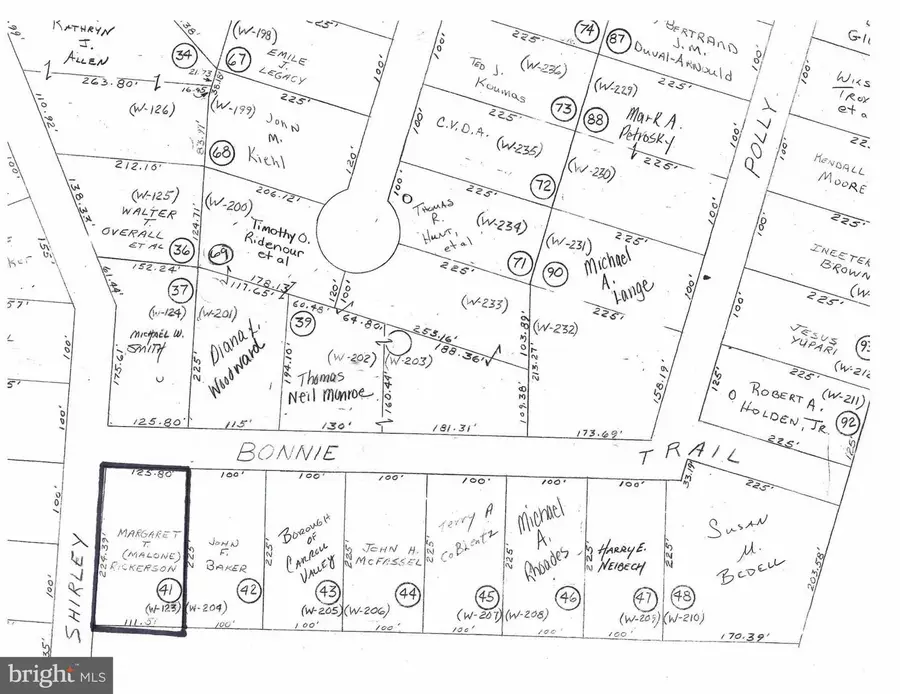 2 Bonnie Trail Trl, Fairfield, PA 17320 - #3