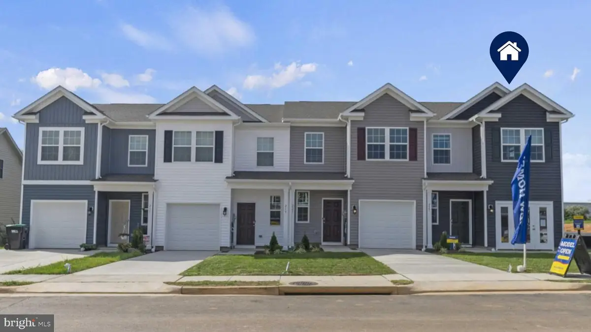 103 Cambridge Court, Gettysburg, PA 17325 - #1