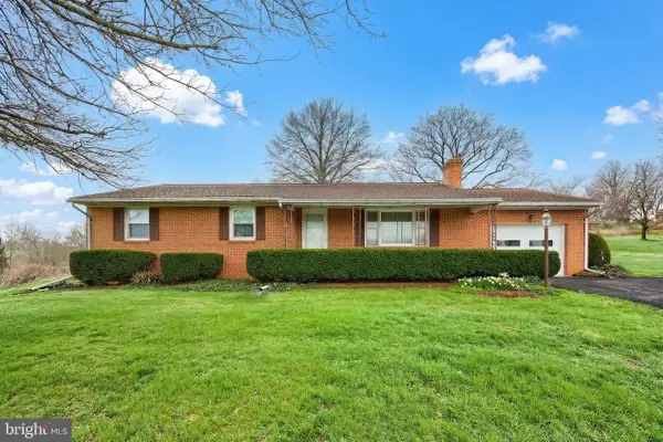 145 Mount Tabor Rd, ASPERS, PA 17304