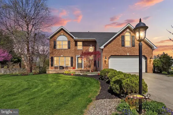 117 Wheaton Dr, LITTLESTOWN, PA 17340