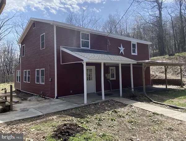 60 Corsa Ln, FAIRFIELD, PA 17320