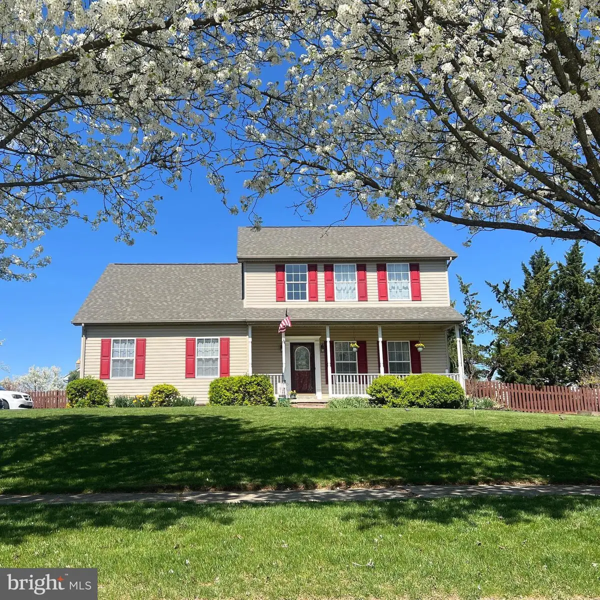 56 Preakness St, Hanover, PA 17331 - #1