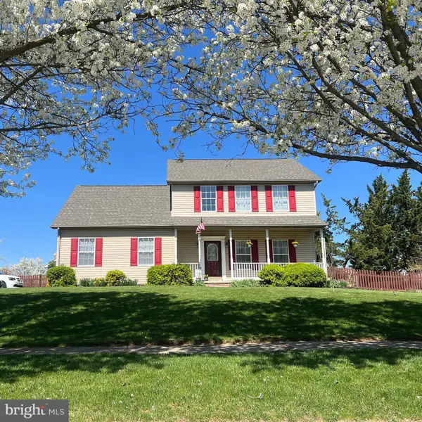 56 Preakness St, HANOVER, PA 17331