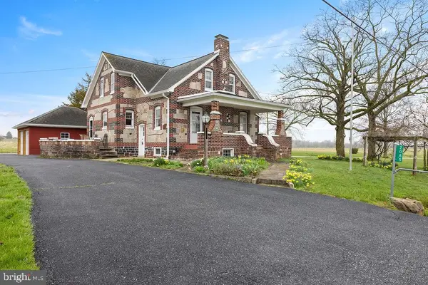 2085 Harney Rd, LITTLESTOWN, PA 17340