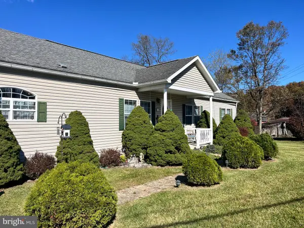 2 Mile Trl, FAIRFIELD, PA 17320