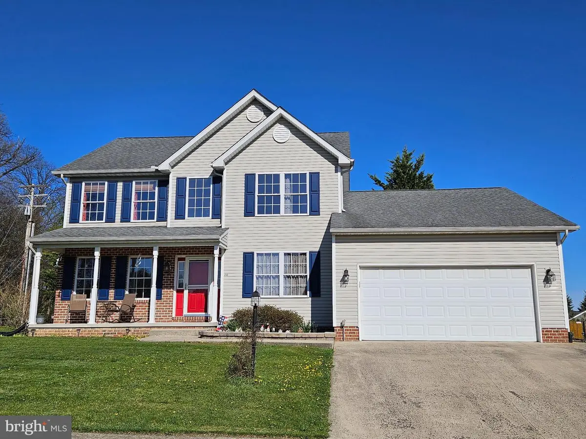 20 Union St, Littlestown, PA 17340 - #1