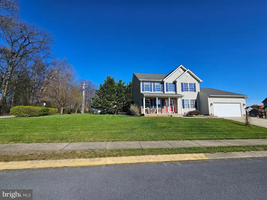 20 Union St, Littlestown, PA 17340 - #2