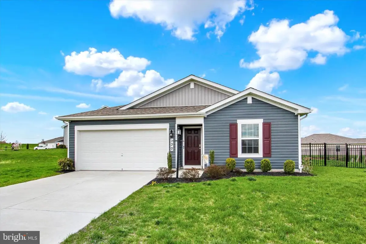 130 River Rd, Gettysburg, PA 17325 - #1