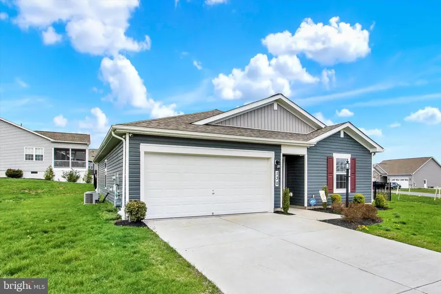 130 River Rd, Gettysburg, PA 17325 - #3