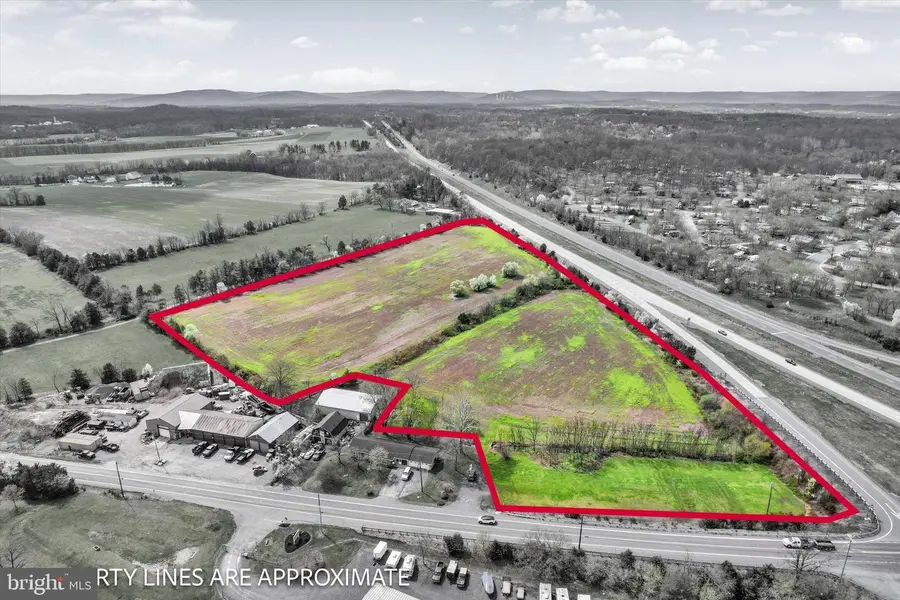 Taneytown Rd, Gettysburg, PA 17325 - #2