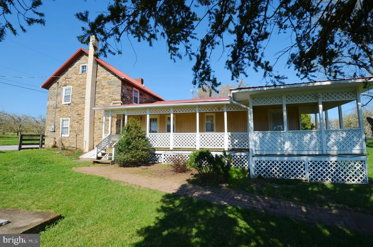 1059 Cashtown Rd, Biglerville, PA 17307 - #1