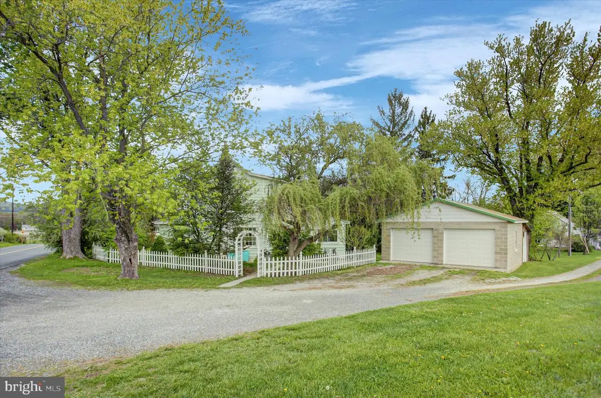 3715 Bullfrog Rd, Fairfield, PA 17320 - #1