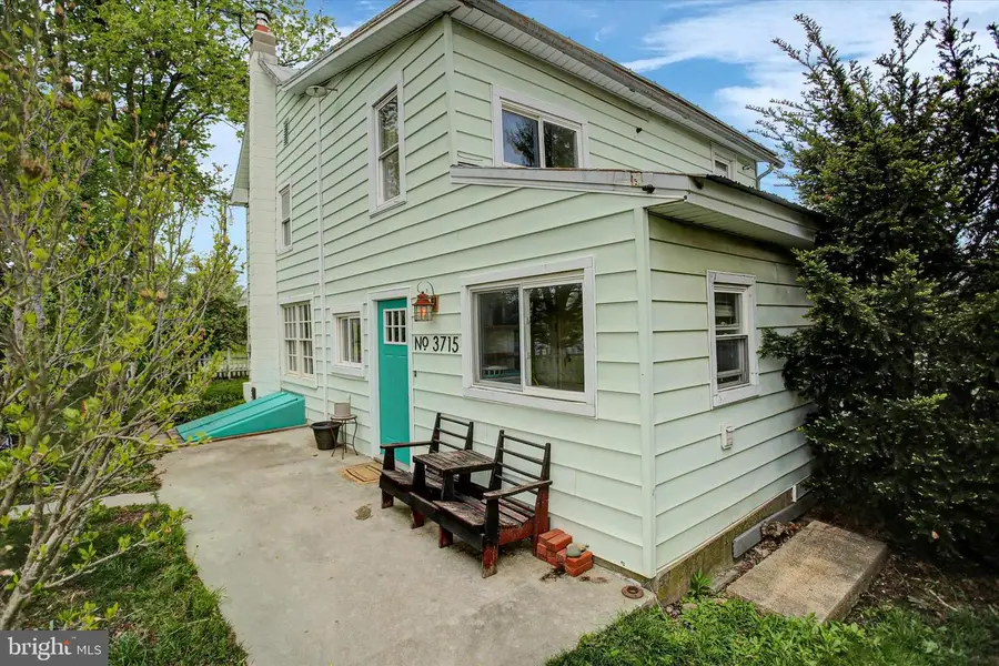 3715 Bullfrog Rd, Fairfield, PA 17320 - #2