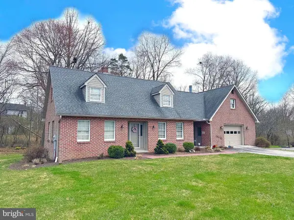 245 Montclair Rd, GETTYSBURG, PA 17325