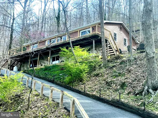 13 Sidetrack Trl, FAIRFIELD, PA 17320