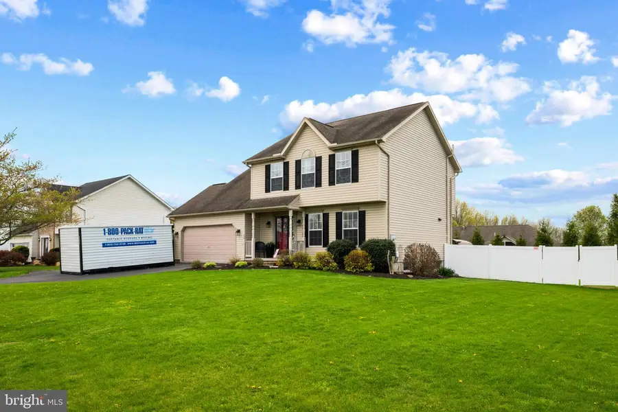 239 Race Horse Rd, Hanover, PA 17331 - #2