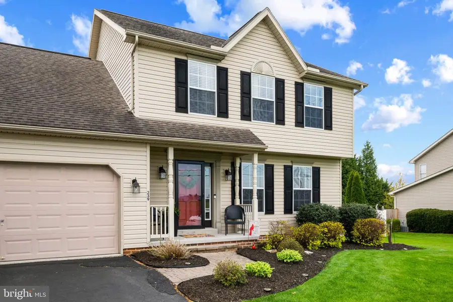 239 Race Horse Rd, Hanover, PA 17331 - #3