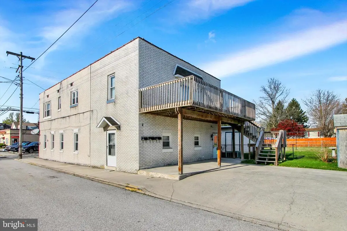 601 South St, McSherrystown, PA 17344 - #1
