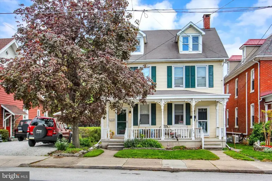 146 Hanover, Gettysburg, PA 17325 - #2