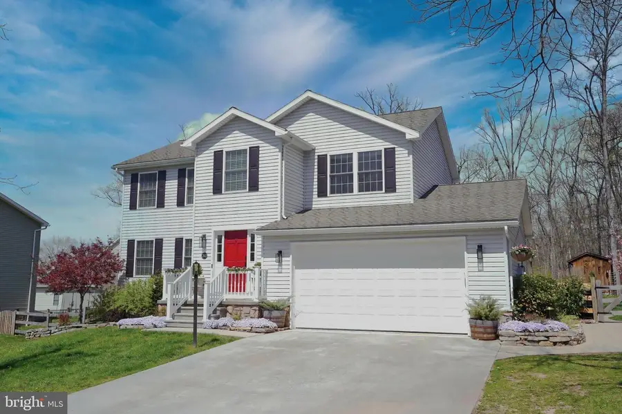 240 Twin Lakes Dr, Gettysburg, PA 17325 - #2