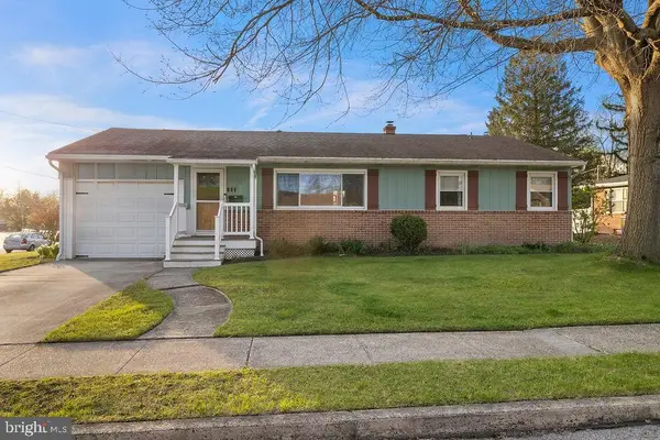 606 Fairview Ave, GETTYSBURG, PA 17325