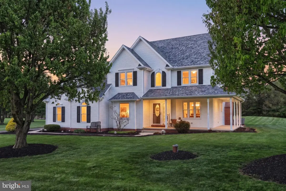 1066 Fox Run Ter, Hanover, PA 17331 - #1