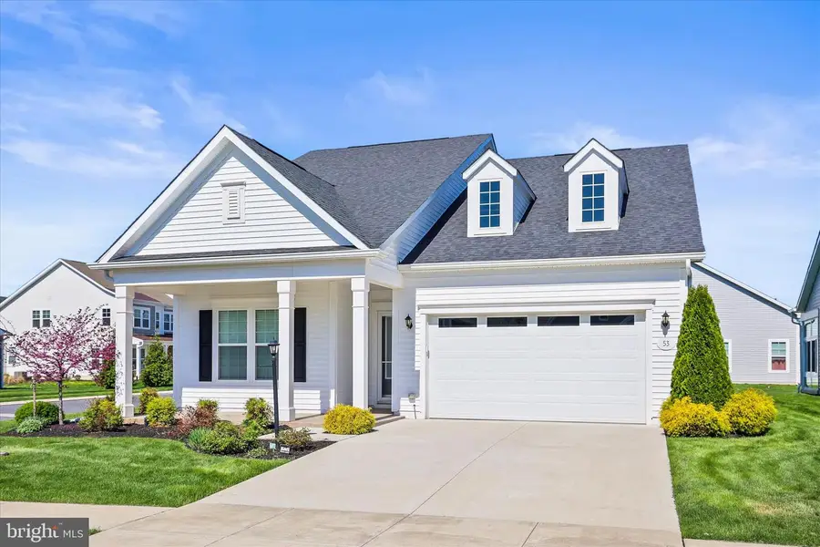 53 Lively Stream Way, Gettysburg, PA 17325 - #3