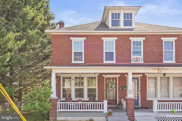 207 N Stratton St, GETTYSBURG, PA 17325