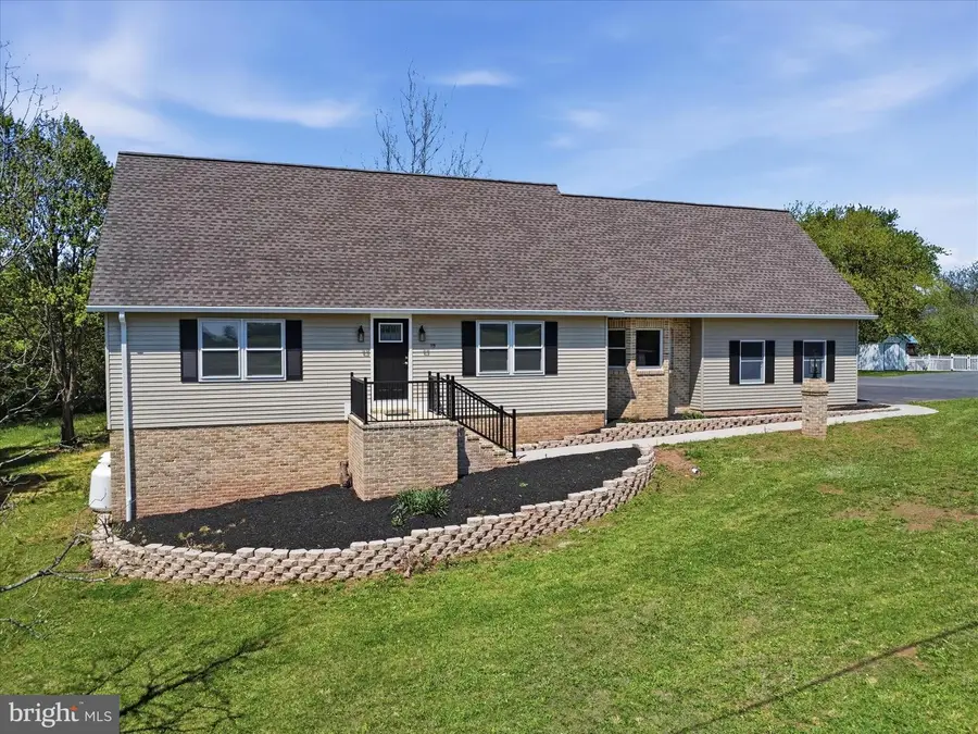 115 White Church Rd, Gettysburg, PA 17325 - #2