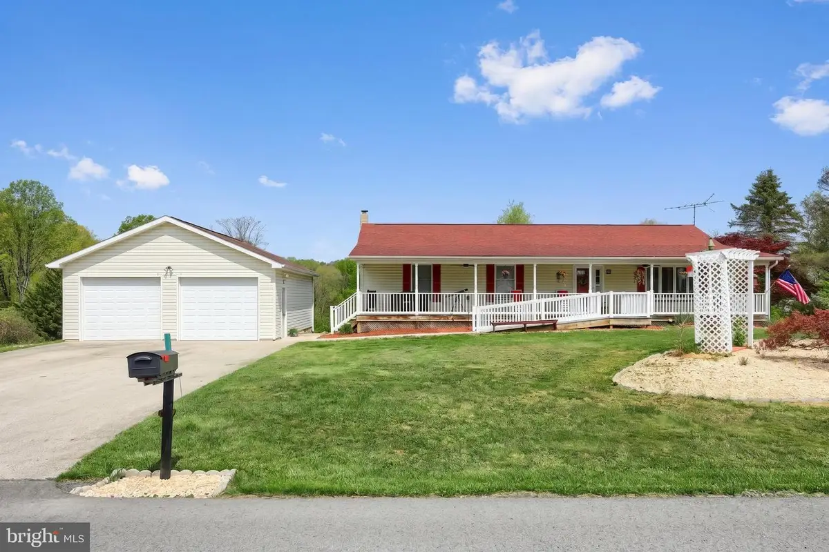 34 Fruitwood Trl, Fairfield, PA 17320 - #1