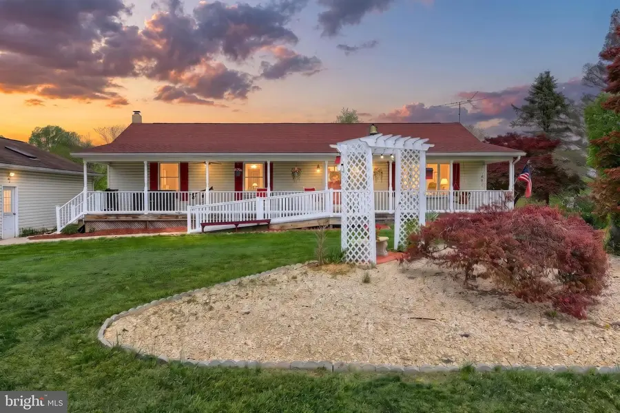 34 Fruitwood Trl, Fairfield, PA 17320 - #2