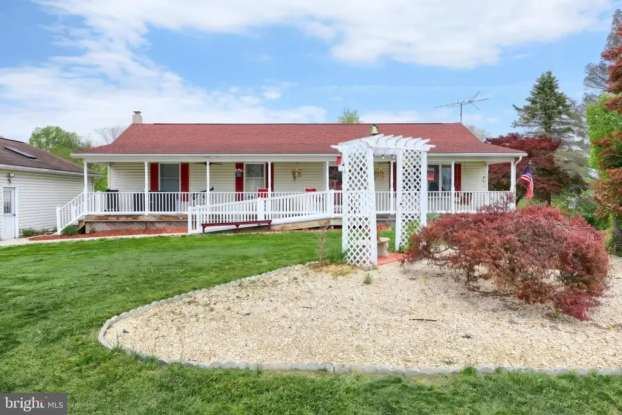 34 Fruitwood Trl, Fairfield, PA 17320 - #3